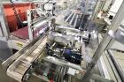 Arpac Model 708HBD-32 Automatic Dual Lane Shrink Bundler