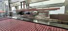Arpac Model 708HBD-32 Automatic Dual Lane Shrink Bundler