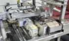 Arpac Model 708HBD-32 Automatic Dual Lane Shrink Bundler