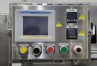 Arpac Model 708HBD-32 Automatic Dual Lane Shrink Bundler