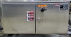 Arpac Model 708HBD-32 Automatic Dual Lane Shrink Bundler
