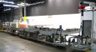 Used Arpac Brandpac Model BP-MP-60 Multi Pack Bundler for Print Registered Film