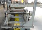 Used Arpac Brandpac Model BP-MP-60 Multi Pack Bundler for Print Registered Film
