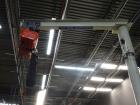 Used Arpac Brandpac Model BP-MP-60 Multi Pack Bundler for Print Registered Film