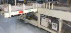 Used Arpac Brandpac Model BP-MP-60 Multi Pack Bundler for Print Registered Film