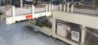 Used- Arpac Brandpac Model BP-MP-60 Multi Pack Bundler for Print Registered Film