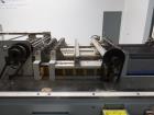 Used Arpac Brandpac Model BP-MP-60 Multi Pack Bundler for Print Registered Film