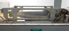 Used Arpac Brandpac Model BP-MP-60 Multi Pack Bundler for Print Registered Film