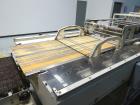 Used Arpac Brandpac Model BP-MP-60 Multi Pack Bundler for Print Registered Film