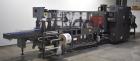 Arpac Brandpac Model BPMP-50 Automatic Single Roll Shrink Bundler