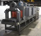 Arpac Brandpac Model BPMP-50 Automatic Single Roll Shrink Bundler