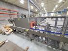 Used-Arpac Brandpac Model 5152 Registered Film Shrink Bundler