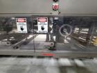 Used-Arpac Brandpac Model 5152 Registered Film Shrink Bundler