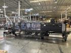 Used Arpac Model BPMP-5152 Registered Film Shrink Bundler | Print/Registered Film | Tray Pack | Allen Bradley Controls