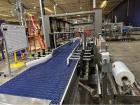 Used Arpac Model BPMP-5152 Registered Film Shrink Bundler | Print/Registered Film | Tray Pack | Allen Bradley Controls