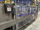 Used Arpac Model BPMP-5152 Registered Film Shrink Bundler | Print/Registered Film | Tray Pack | Allen Bradley Controls