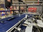 Used Arpac Model BPMP-5152 Registered Film Shrink Bundler | Print/Registered Film | Tray Pack | Allen Bradley Controls