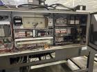 Used Arpac Model BPMP-5152 Registered Film Shrink Bundler | Print/Registered Film | Tray Pack | Allen Bradley Controls