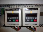 Used Arpac Brandpac Model BPMP-5342 Automatic Single Roll Shrink Bundler, for Print Registered Film.  Capable of Unsupported Multipack Shrink Bundling or Tray Product Shrink Bundling. OEM rated speed...