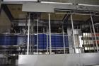 Arpac BPMP 5000 Series Single Roll Clear/Print Registered Film Multipacker