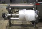 Arpac BPMP 5000 Series Single Roll Clear/Print Registered Film Multipacker