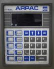 Arpac BPMP 5000 Series Single Roll Clear/Print Registered Film Multipacker