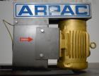 Arpac BPMP 5000 Series Single Roll Clear/Print Registered Film Multipacker