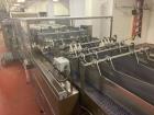 Used Arpac Dual Lane Bundler, Model BPMP-DL