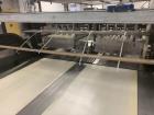 Used- Arpac Dual Lane Bundler, Model BPMP-DL