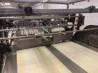 Used Arpac Dual Lane Shrink Bundler. Model BPMP-DL