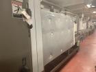 Used Arpac Dual Lane Shrink Bundler. Model BPMP-DL