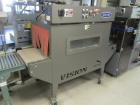 Used Arpac Group VT12248 Packaging Machine, 32A, 230V, 3 PH, 60 Hz,mfg. 2006, s/n 7833.