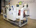 Used Arpac Shrink Bundler. Model 115-28