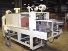 Used Arpac Shrink Bundler. Model 115-28