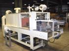 Used- Arpac Shrink Bundler. Model 115-28