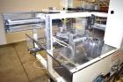 Used Arpac Shrink Bundler. Model 115-28
