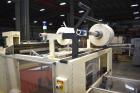 Used Arpac Shrink Bundler. Model 115-28