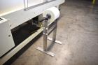 Used Arpac Shrink Bundler. Model 115-28