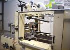 Used Arpac Shrink Bundler. Model 115-28