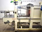 Used Arpac Shrink Bundler. Model 115-28