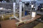 Used Arpac Shrink Bundler. Model 115-28