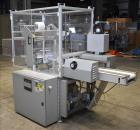 Used Cam Automatic Stretch Bundler for Carton Multi-Packing. Model ASB-38
