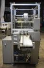 Used Cam Automatic Stretch Bundler for Carton Multi-Packing. Model ASB-38