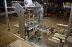 Used Cam Automatic Stretch Bundler for Carton Multi-Packing. Model ASB-38