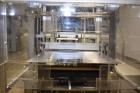 Used Cam Automatic Stretch Bundler for Carton Multi-Packing. Model ASB-38