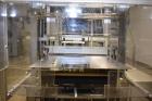 Used- Cam Automatic Stretch Bundler for Carton Multi-Packing. Model ASB-38