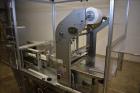 Used Cam Automatic Stretch Bundler for Carton Multi-Packing. Model ASB-38