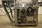 Used Cam Automatic Stretch Bundler for Carton Multi-Packing. Model ASB-38