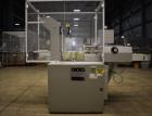 Used Cam Automatic Stretch Bundler for Carton Multi-Packing. Model ASB-38