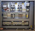 Used Cam Automatic Stretch Bundler for Carton Multi-Packing. Model ASB-38